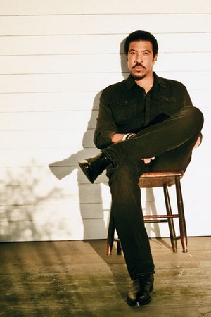 Lionel Richie, kontsert, kontsertreis, Praha, T&scaron;ehhi, Estravel